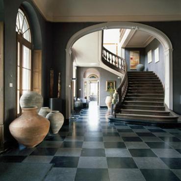Chateau De Vierset Bagian luar foto